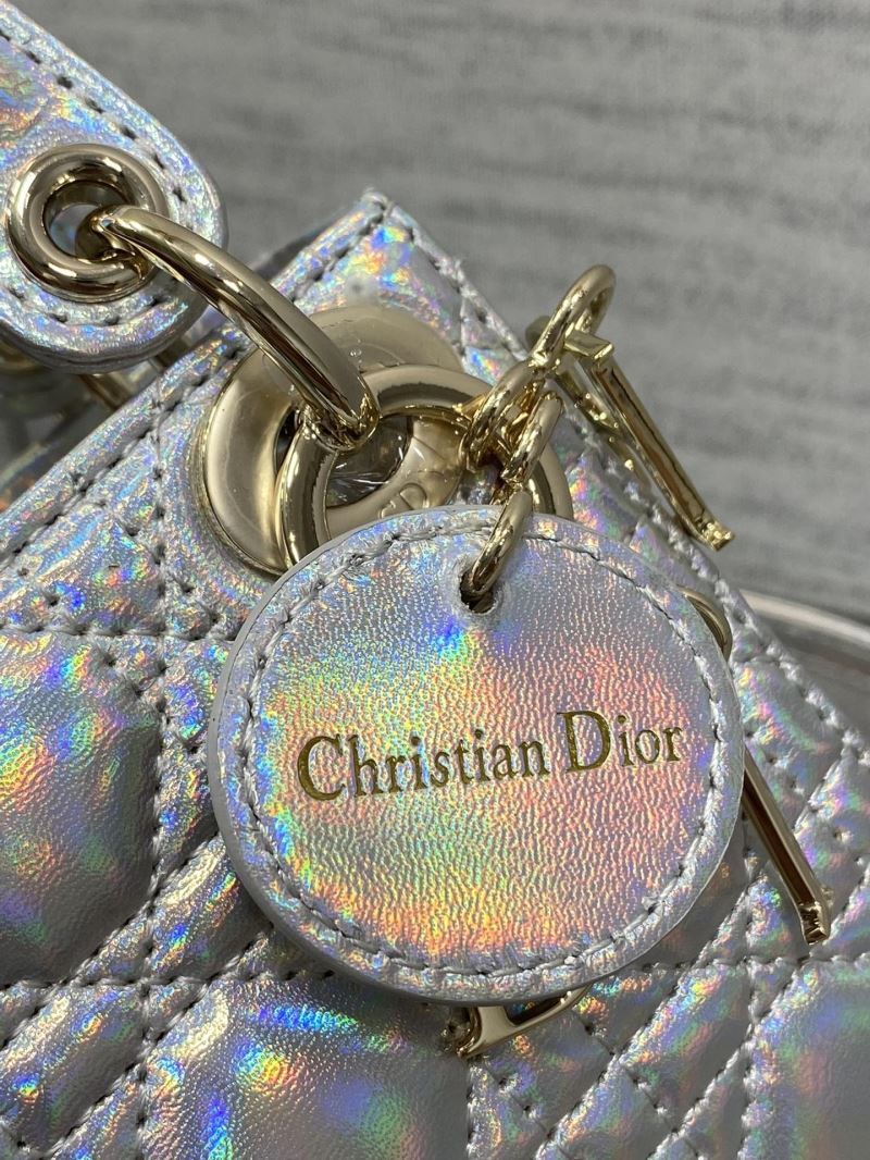 Christian Dior My Lady Bags